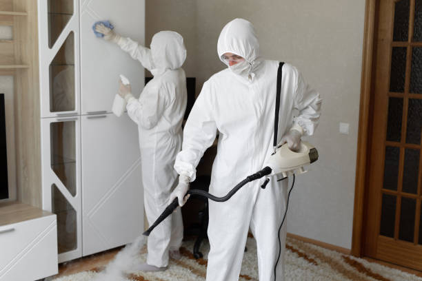 24/7 Emergency Odor Removal experts in Fort Smith, AR